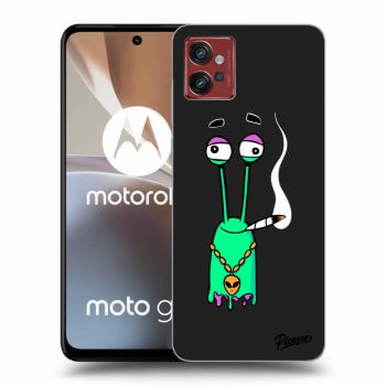 Obal pre Motorola Moto G32 - Earth - Sám doma