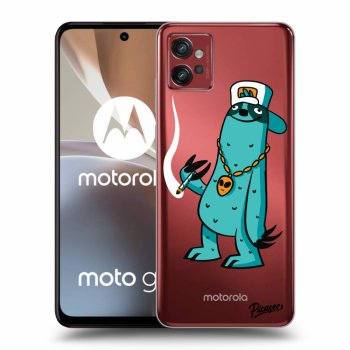 Obal pre Motorola Moto G32 - Earth - Je mi fajn