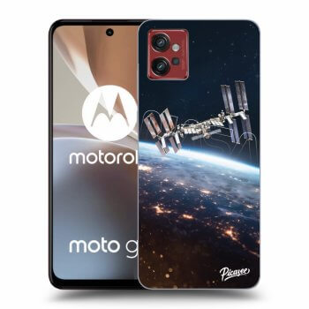 Obal pre Motorola Moto G32 - Station