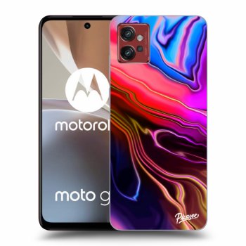 Obal pre Motorola Moto G32 - Electric