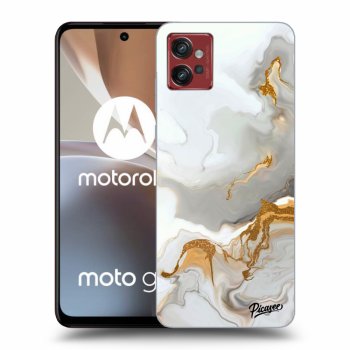 Obal pre Motorola Moto G32 - Her