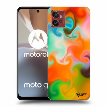 Obal pre Motorola Moto G32 - Juice