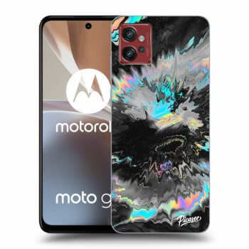 Obal pre Motorola Moto G32 - Magnetic