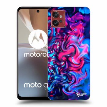 Obal pre Motorola Moto G32 - Redlight