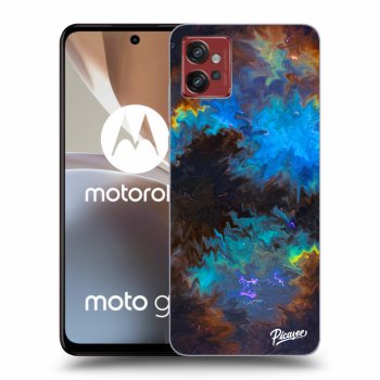 Obal pre Motorola Moto G32 - Space