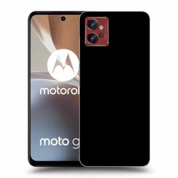 Obal pre Motorola Moto G32 - Separ - Black On Black 1