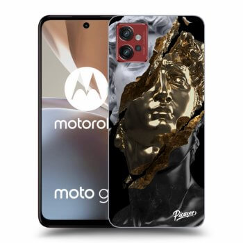 Obal pre Motorola Moto G32 - Trigger