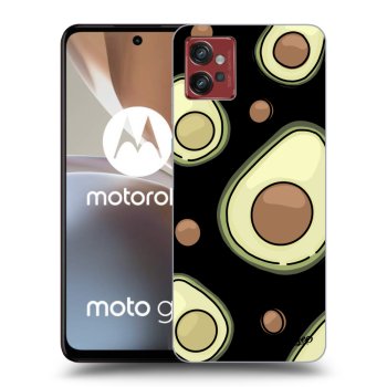 Obal pre Motorola Moto G32 - Avocado