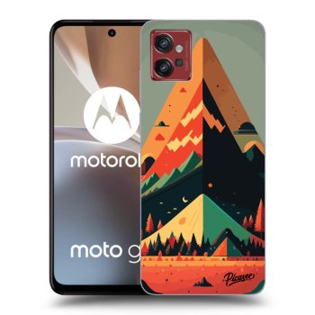 Obal pre Motorola Moto G32 - Oregon