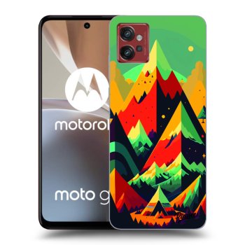 Obal pre Motorola Moto G32 - Toronto
