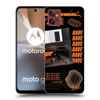 Obal pre Motorola Moto G32 - RAVE