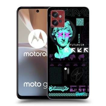 Obal pre Motorola Moto G32 - RETRO
