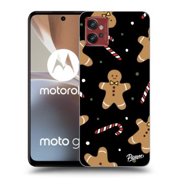 Obal pre Motorola Moto G32 - Gingerbread
