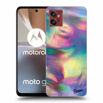 Obal pre Motorola Moto G32 - Holo
