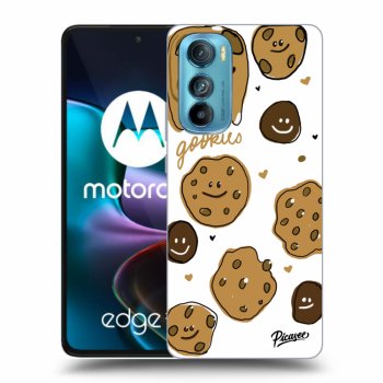 Obal pre Motorola Edge 30 - Gookies