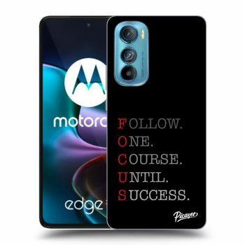 Obal pre Motorola Edge 30 - Focus