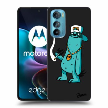 Obal pre Motorola Edge 30 - Earth - Je mi fajn