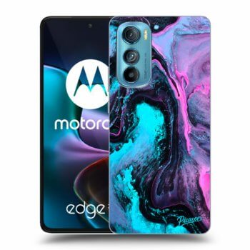 Obal pre Motorola Edge 30 - Lean 2