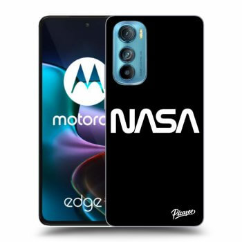 Obal pre Motorola Edge 30 - NASA Basic