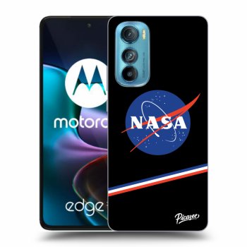 Obal pre Motorola Edge 30 - NASA Original