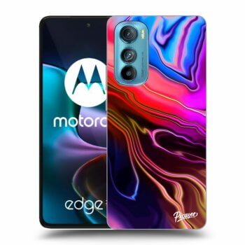 Obal pre Motorola Edge 30 - Electric
