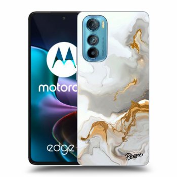 Obal pre Motorola Edge 30 - Her