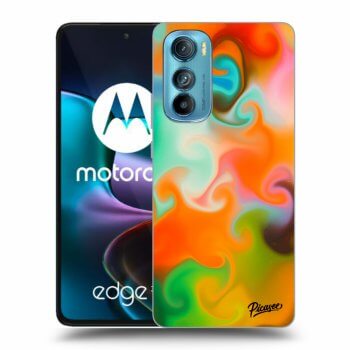 Obal pre Motorola Edge 30 - Juice
