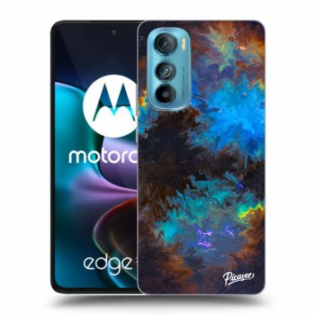 Obal pre Motorola Edge 30 - Space