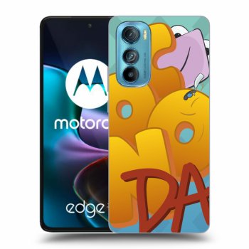 Obal pre Motorola Edge 30 - Obří COONDA