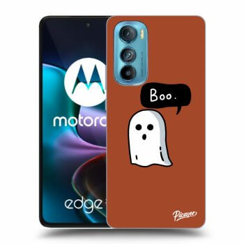 Obal pre Motorola Edge 30 - Boo
