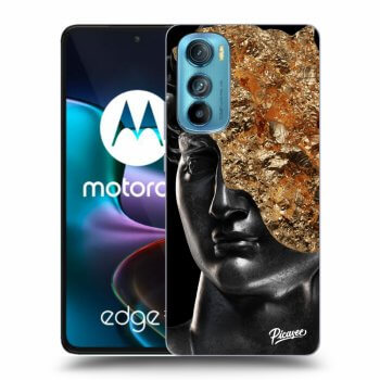 Obal pre Motorola Edge 30 - Holigger