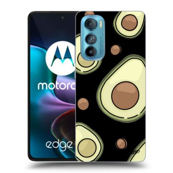 Obal pre Motorola Edge 30 - Avocado