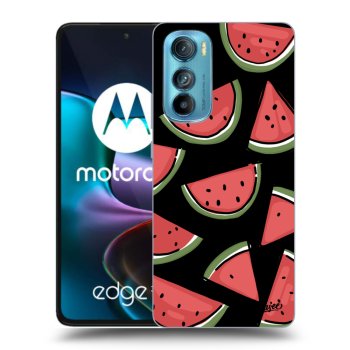 Obal pre Motorola Edge 30 - Melone