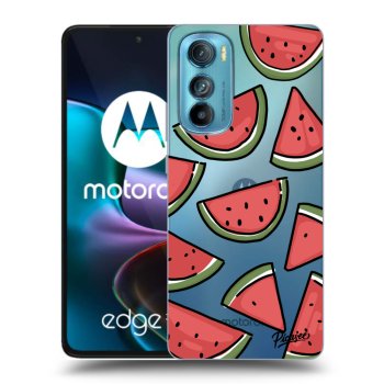 Obal pre Motorola Edge 30 - Melone