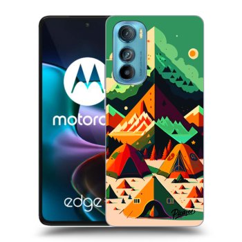 Obal pre Motorola Edge 30 - Alaska