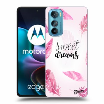 Obal pre Motorola Edge 30 - Sweet dreams