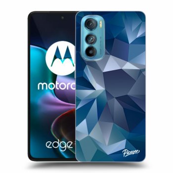 Obal pre Motorola Edge 30 - Wallpaper