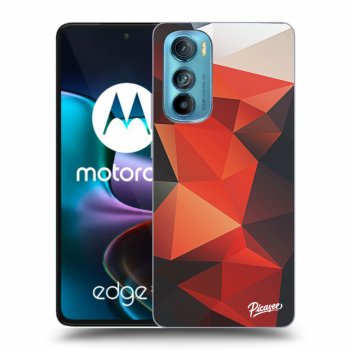 Obal pre Motorola Edge 30 - Wallpaper 2