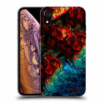 Obal pre Apple iPhone XR - Universe