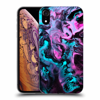 Obal pre Apple iPhone XR - Lean