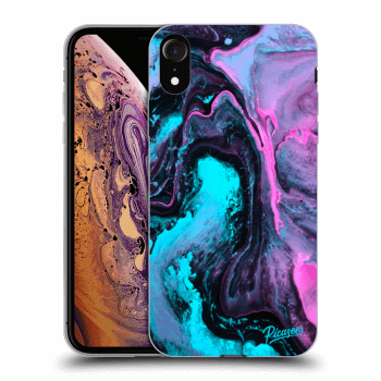 Obal pre Apple iPhone XR - Lean 2