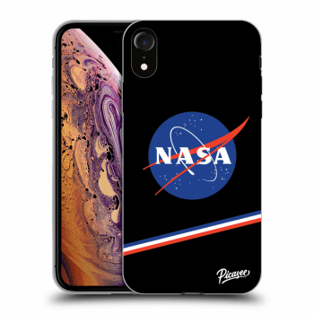 Obal pre Apple iPhone XR - NASA Original