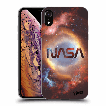 Obal pre Apple iPhone XR - Nebula
