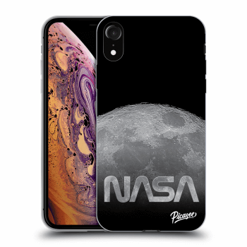 Obal pre Apple iPhone XR - Moon Cut