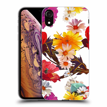 Picasee ULTIMATE CASE pro Apple iPhone XR - Meadow