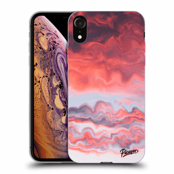 Obal pre Apple iPhone XR - Sunset