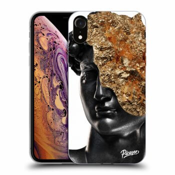 Picasee ULTIMATE CASE pro Apple iPhone XR - Holigger