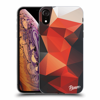 Picasee ULTIMATE CASE pro Apple iPhone XR - Wallpaper 2