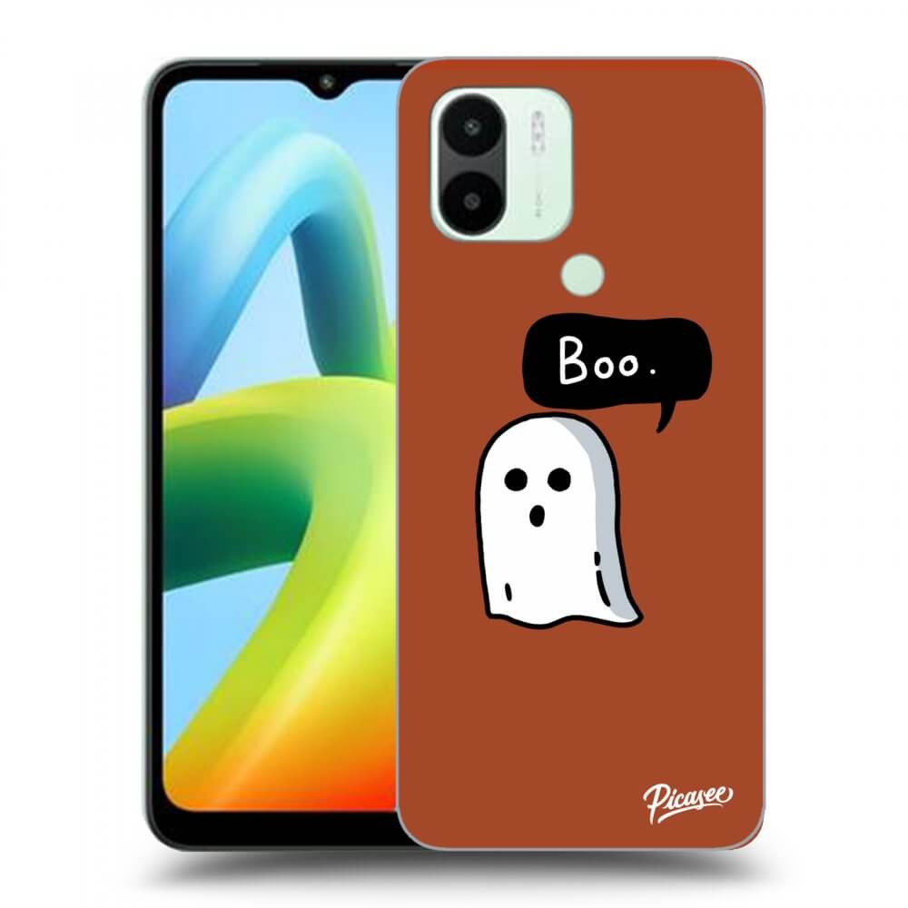 Picasee ULTIMATE CASE pro Xiaomi Redmi A1 - Boo