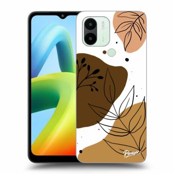 Obal pre Xiaomi Redmi A1 - Boho style